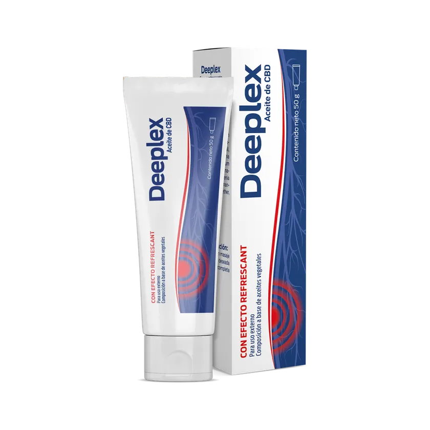 Deeplex