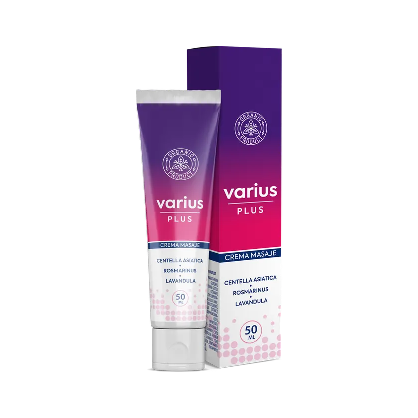Varius