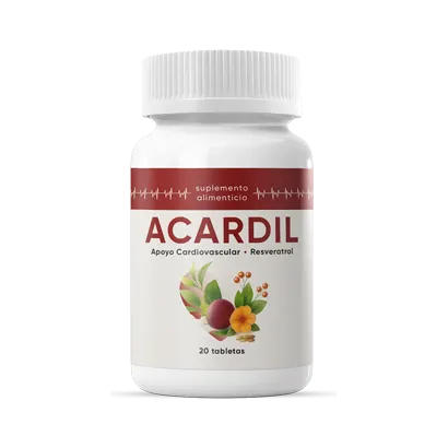 Acardil