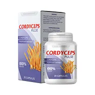 Cordyceps pulse
