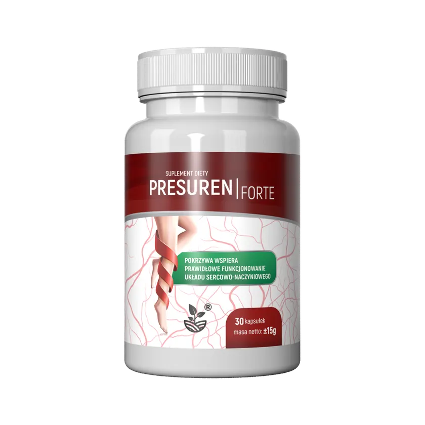 Presuren Forte