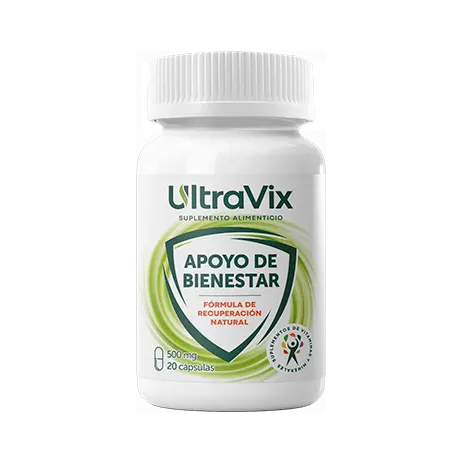 ULTRAVIX
