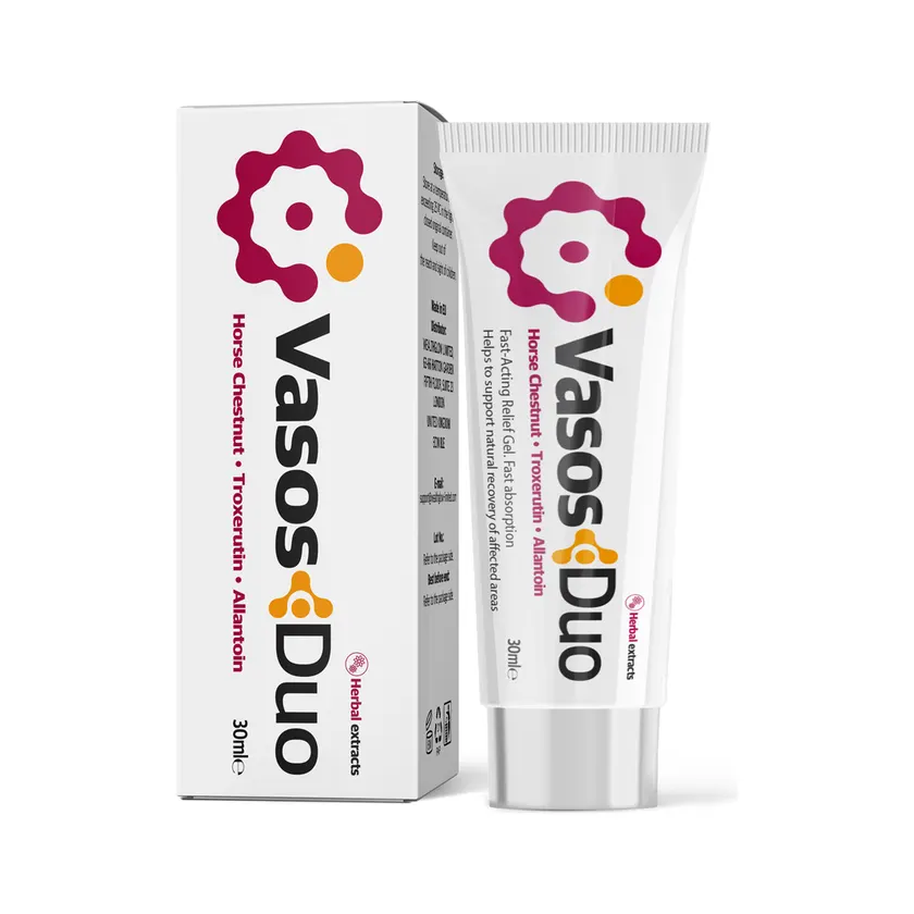 VASOS DUO