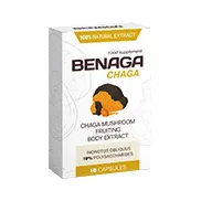 Benaga Chaga