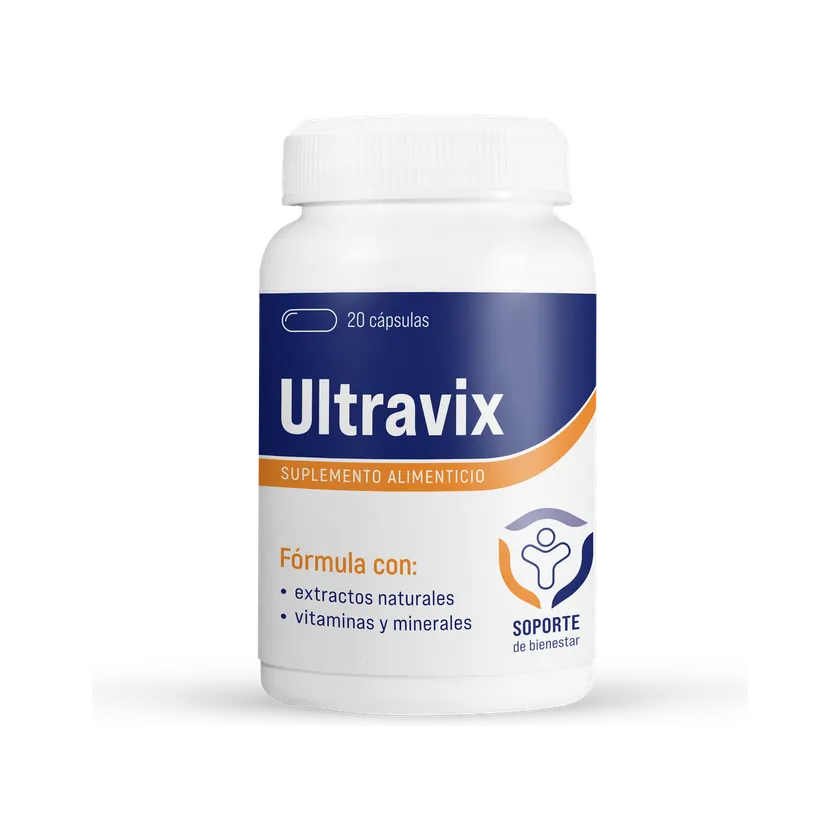Ultravix