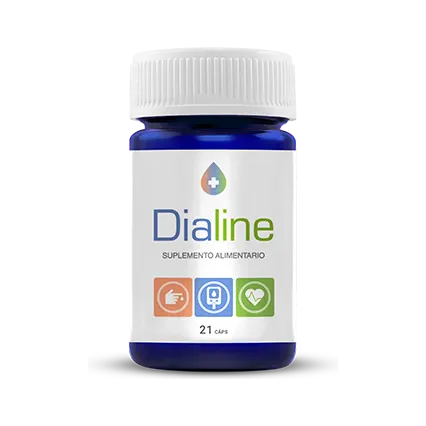Dialine