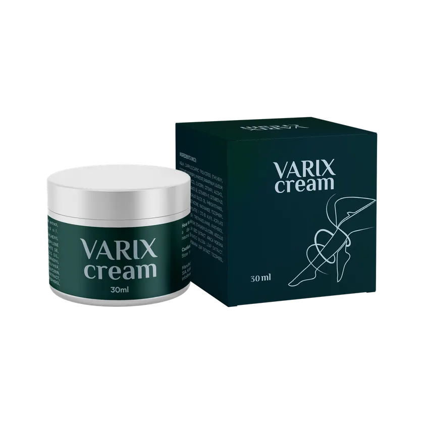 Varix cream