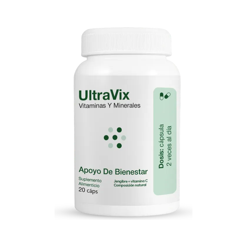 Ultravix