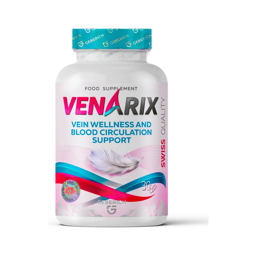 Venarix Caps