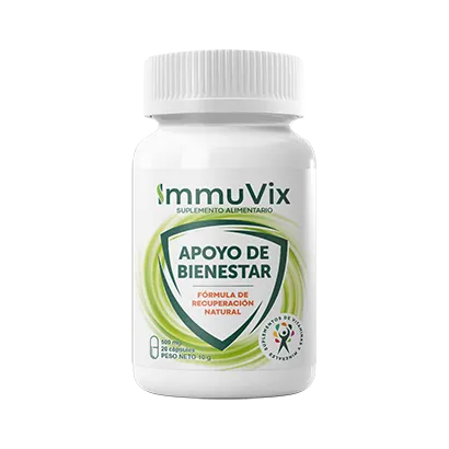 Immuvix