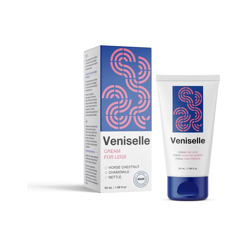Veniselle
