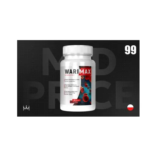 Warimax
